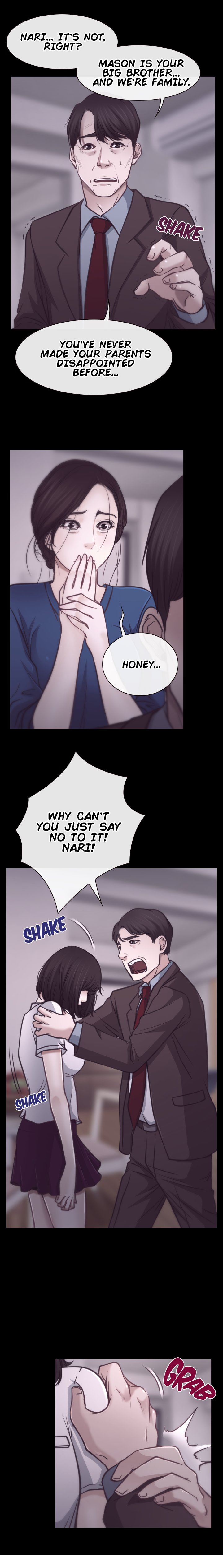 Hidden Feeling image
