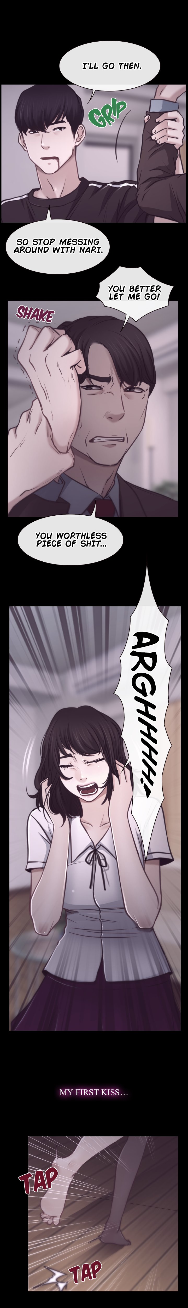 Hidden Feeling image