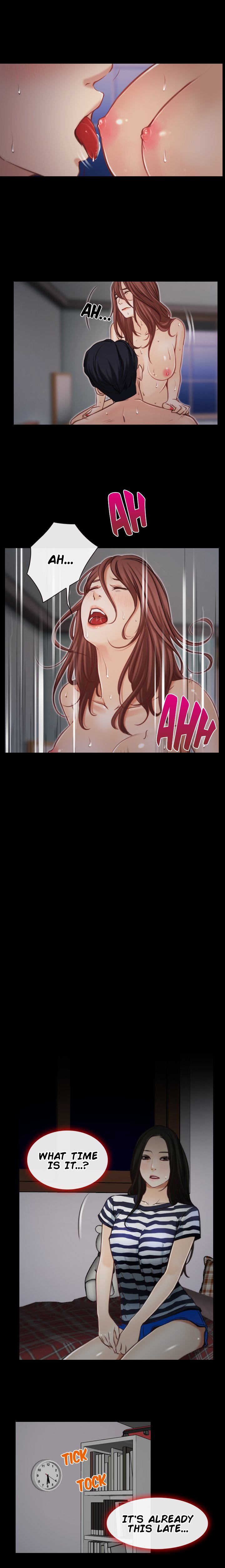 Hidden Feeling image