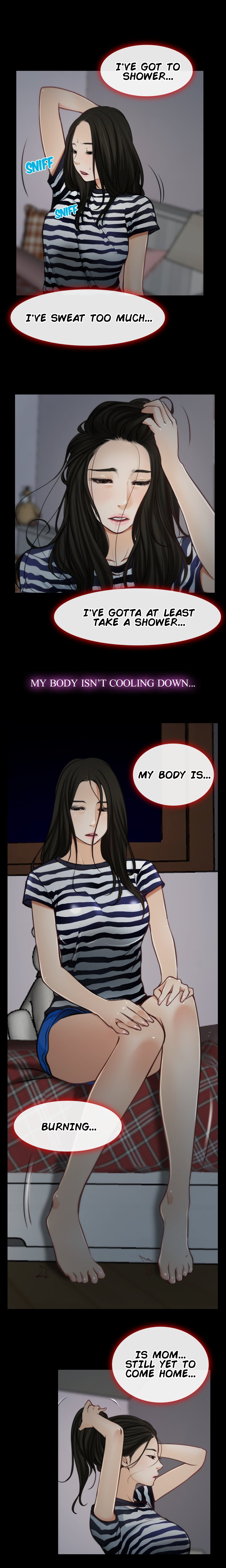 Hidden Feeling image