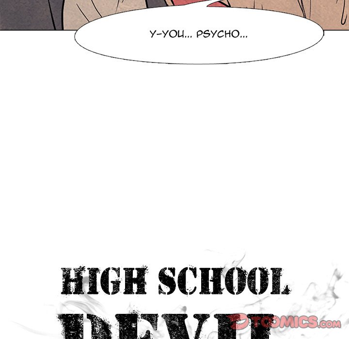 High School Devil image