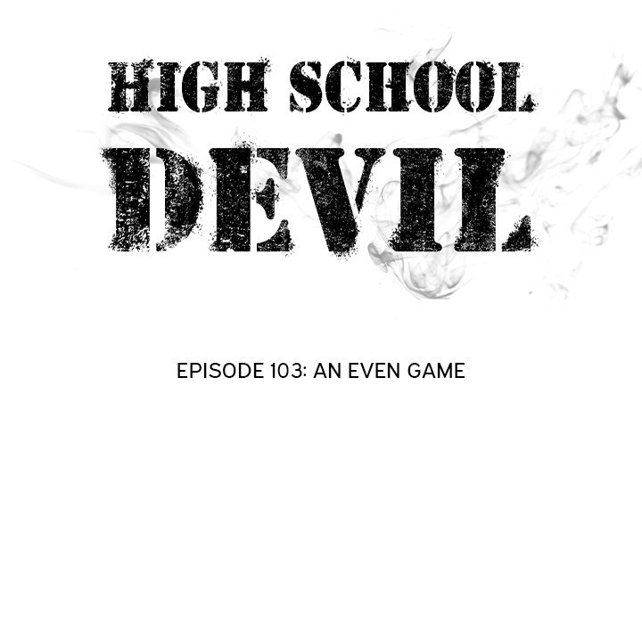 High School Devil image