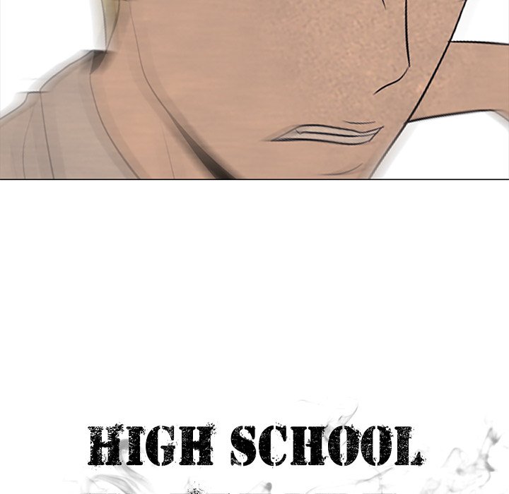 High School Devil image