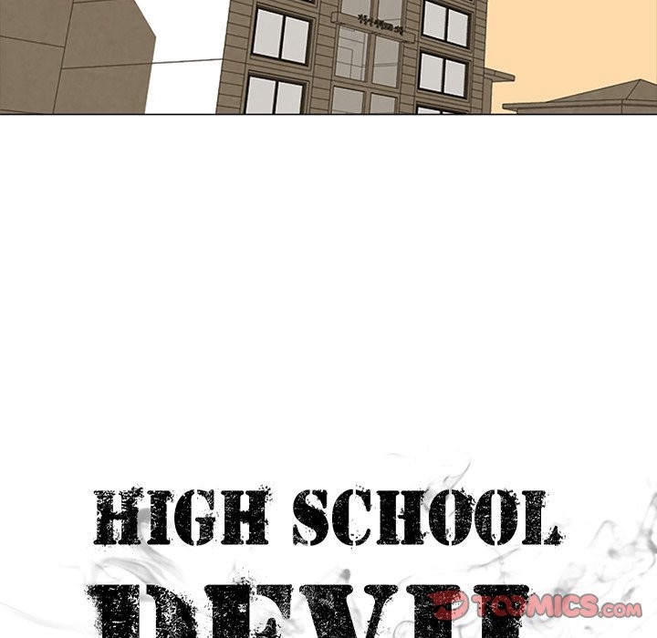 High School Devil image