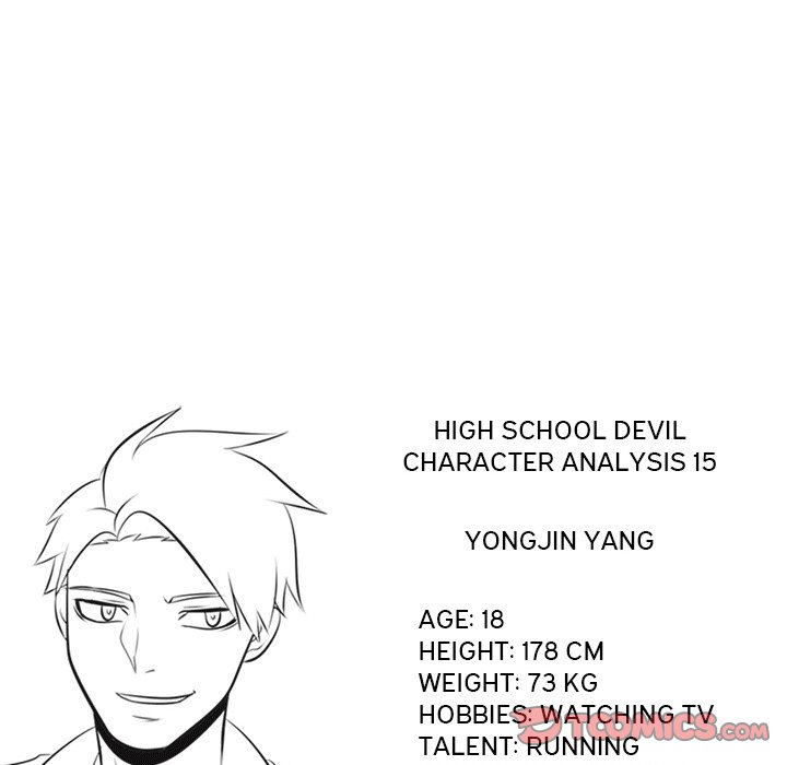 High School Devil image