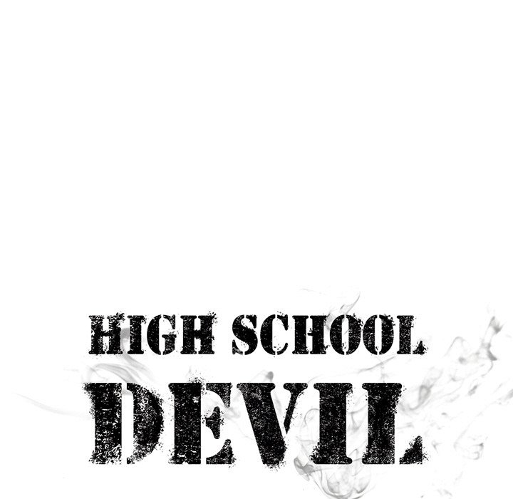 High School Devil image