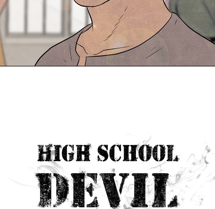 High School Devil image