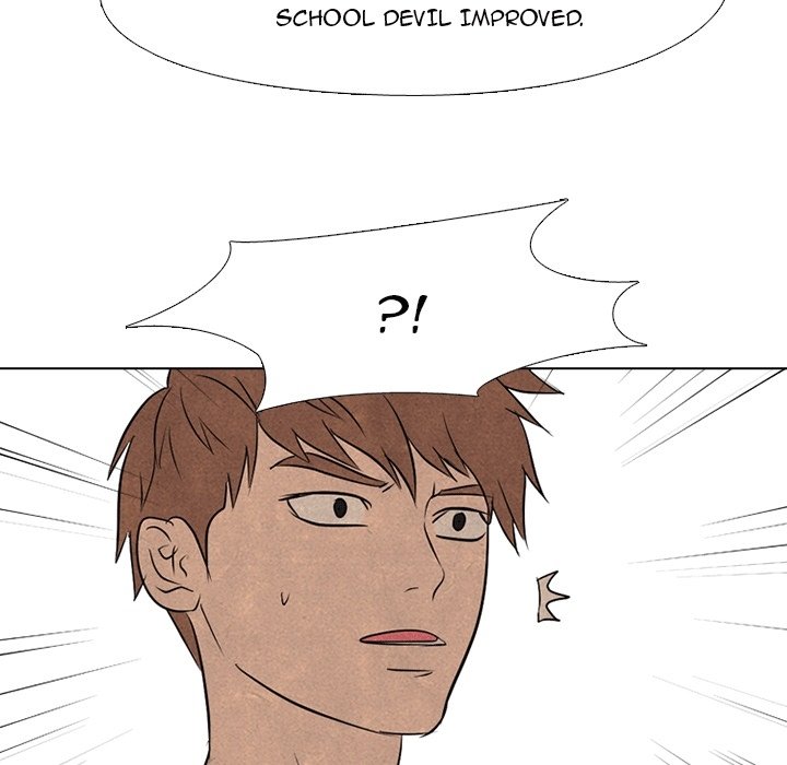 High School Devil image