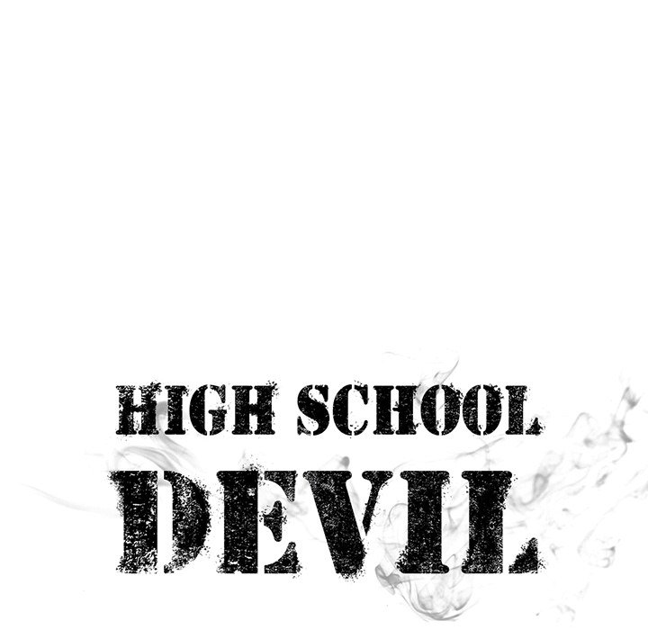 High School Devil image