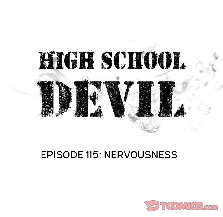 High School Devil image