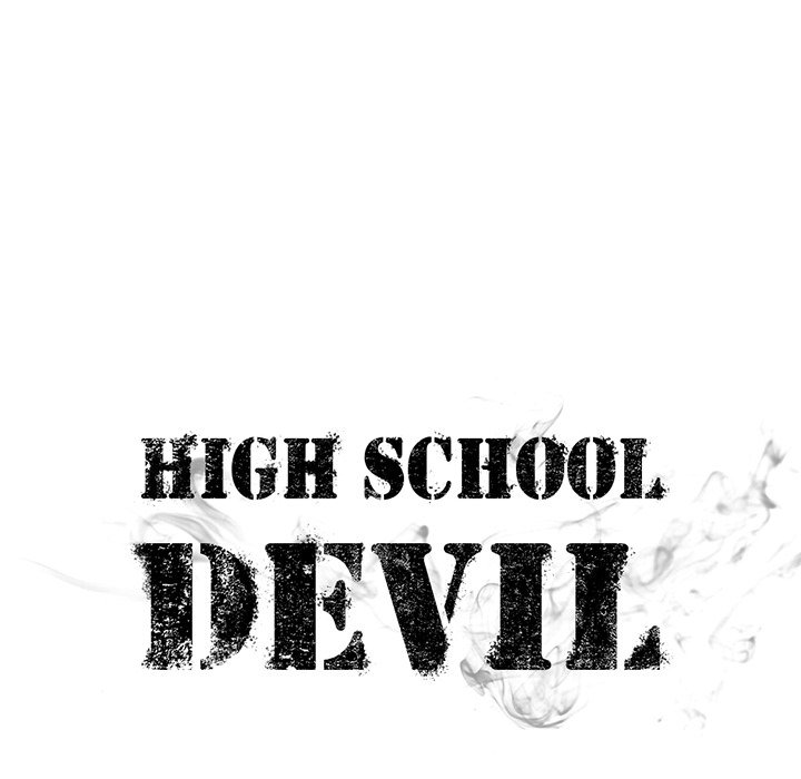 High School Devil image