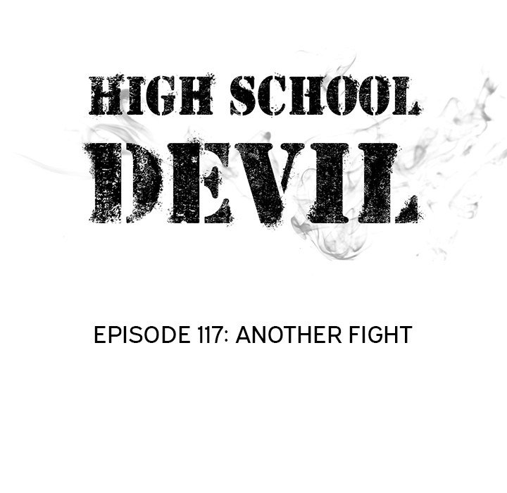 High School Devil image