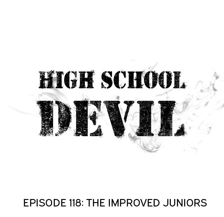 High School Devil image