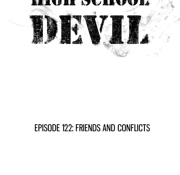 High School Devil image