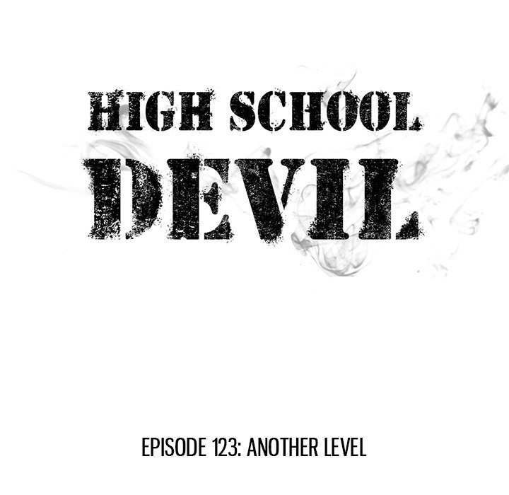 High School Devil image