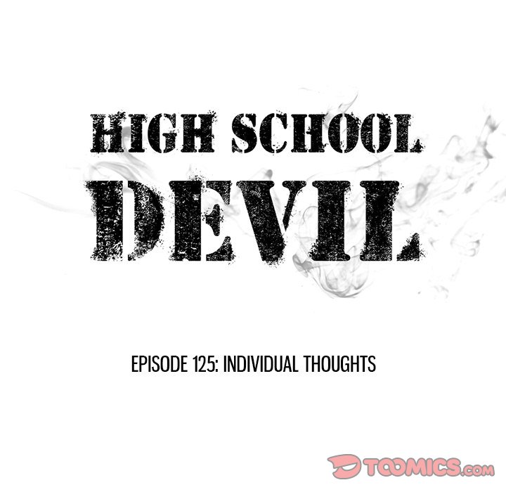 High School Devil image