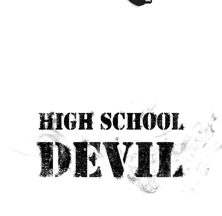 High School Devil image