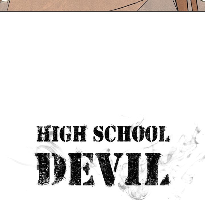 High School Devil image