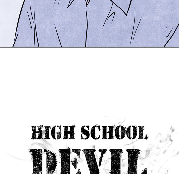 High School Devil image