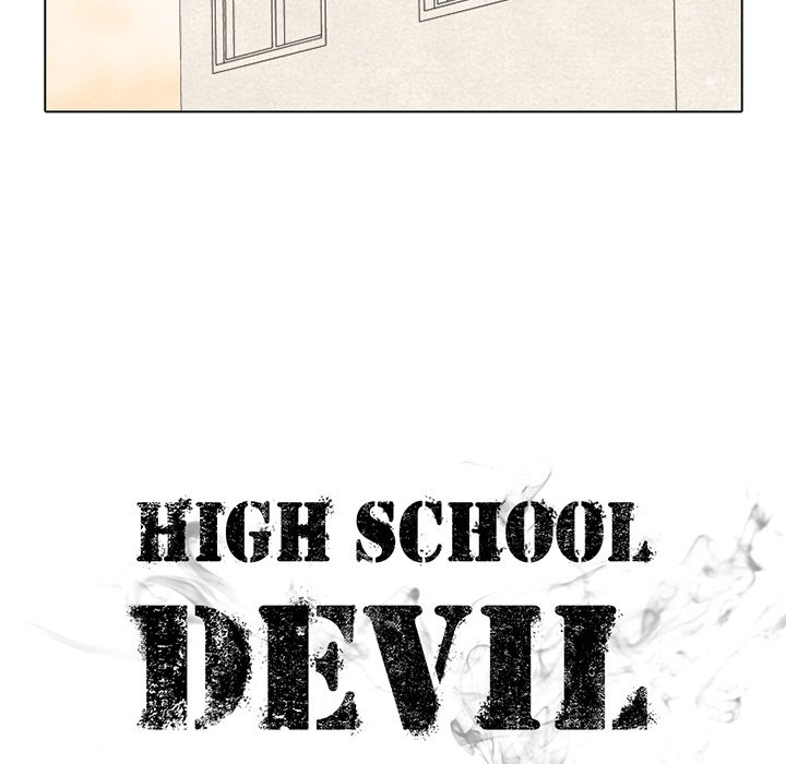 High School Devil image