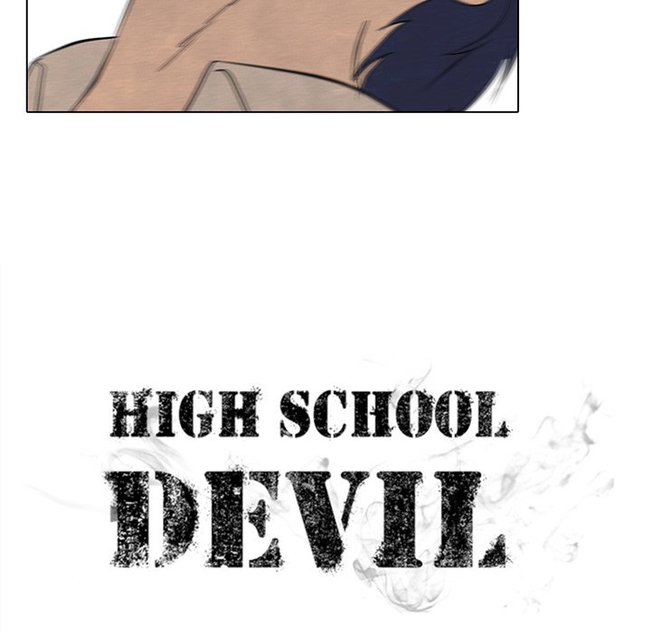 High School Devil image