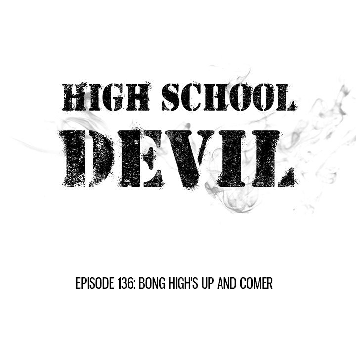 High School Devil image