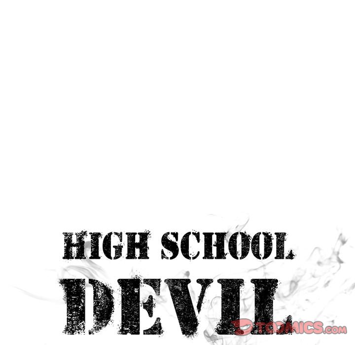 High School Devil image