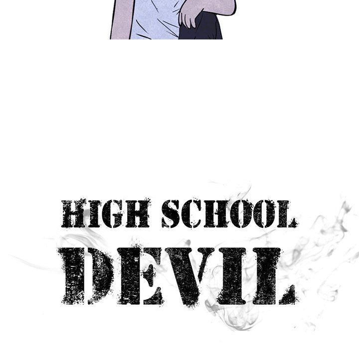 High School Devil image