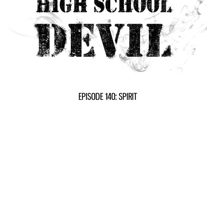 High School Devil image