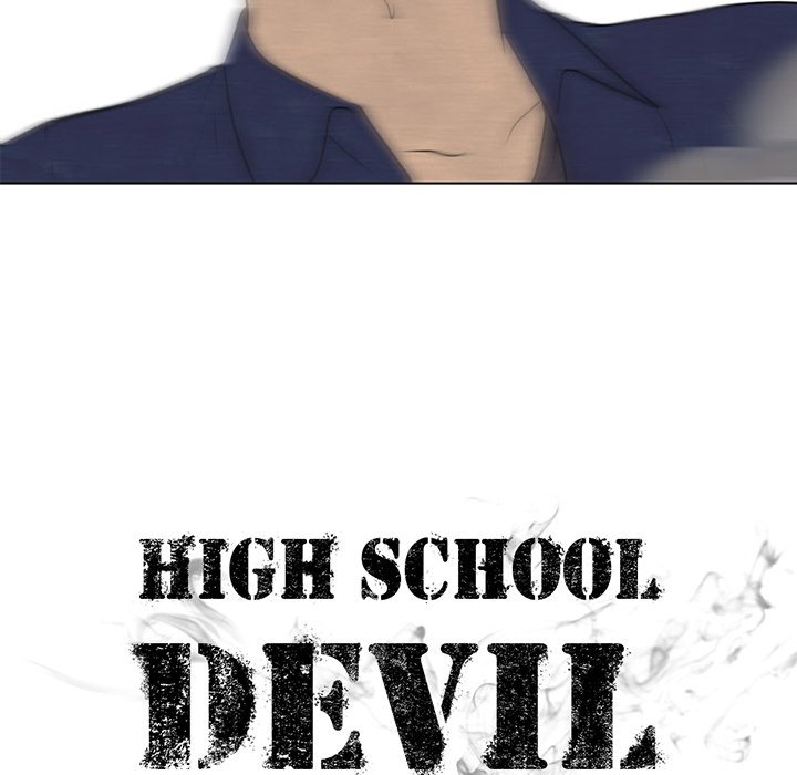 High School Devil image