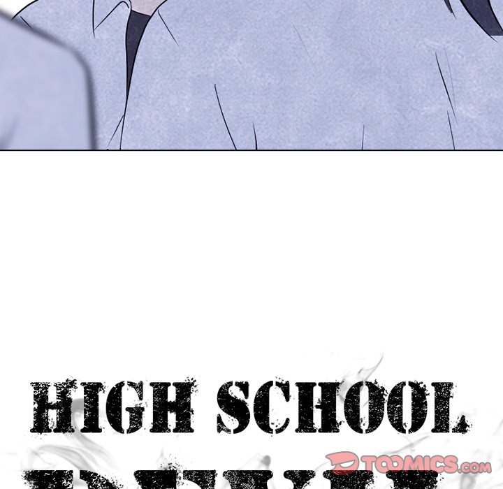 High School Devil image