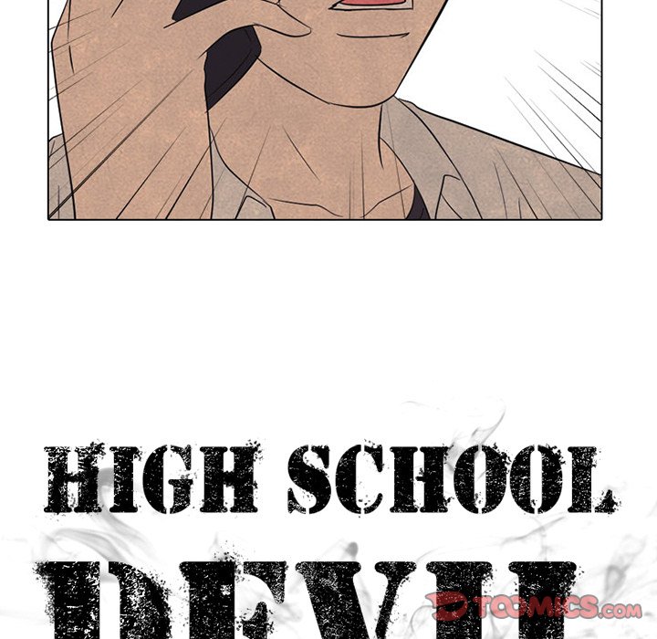 High School Devil image