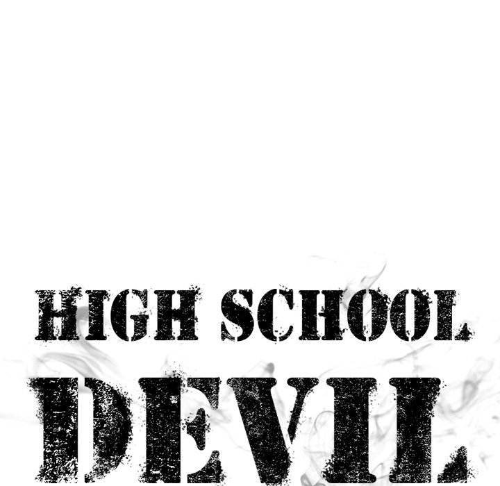 High School Devil image