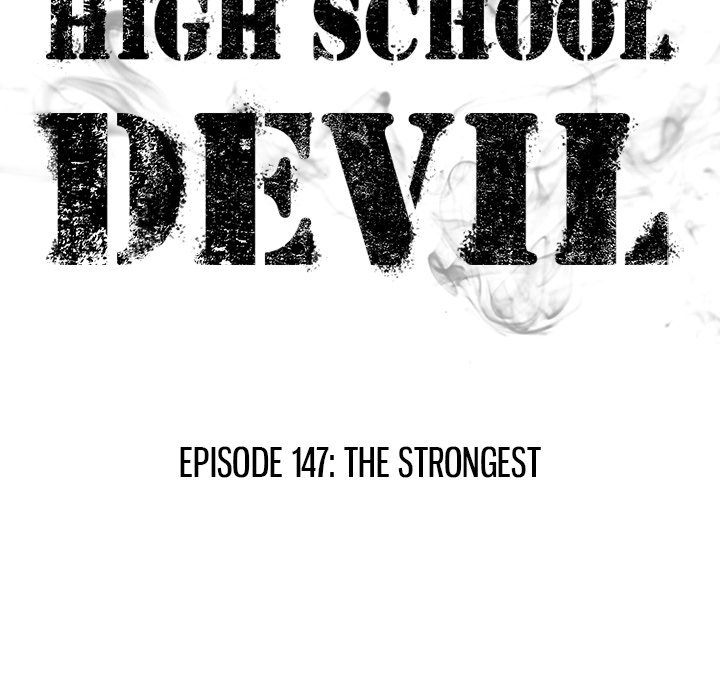 High School Devil image