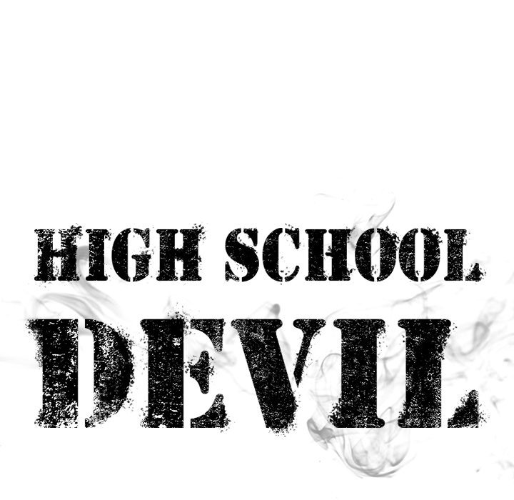 High School Devil image