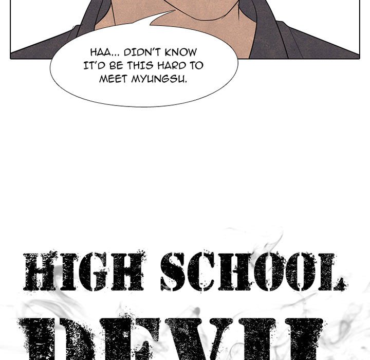 High School Devil image