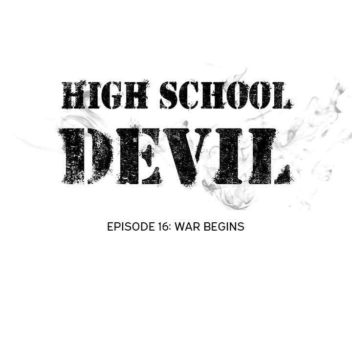 High School Devil image