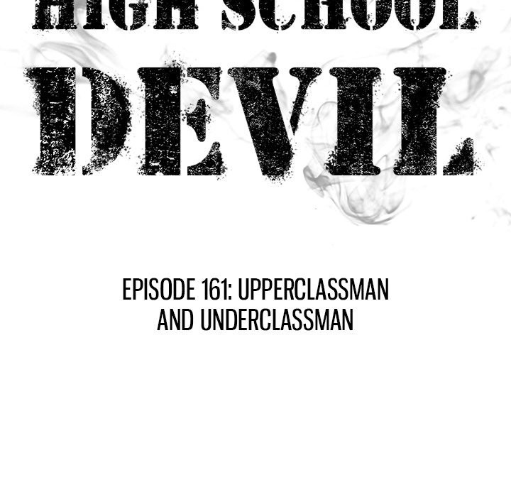 High School Devil image