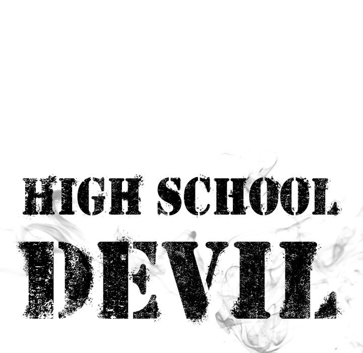 High School Devil image