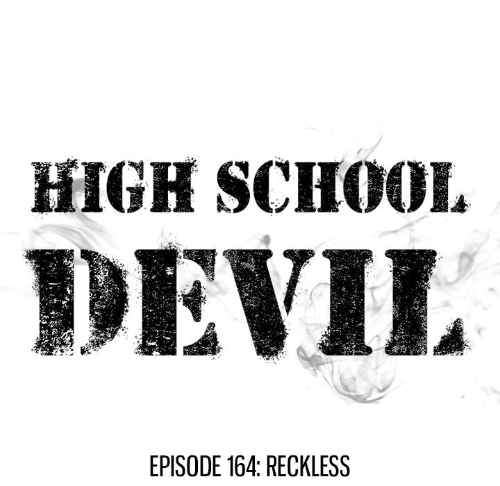 High School Devil image