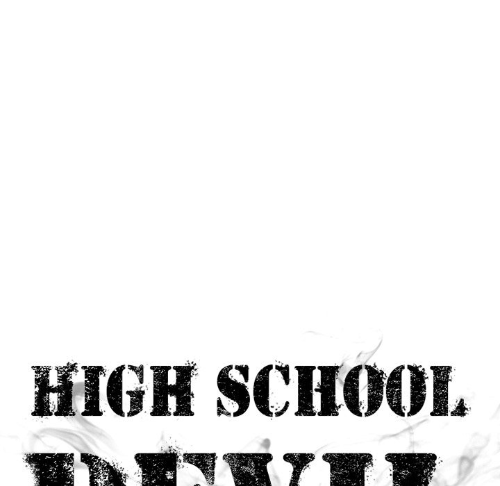 High School Devil image