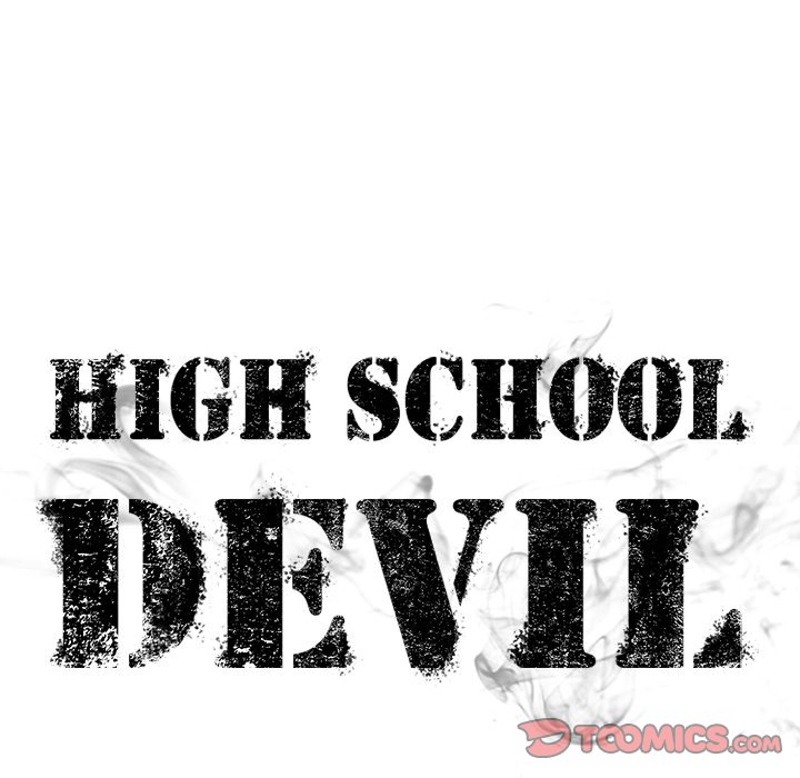 High School Devil image