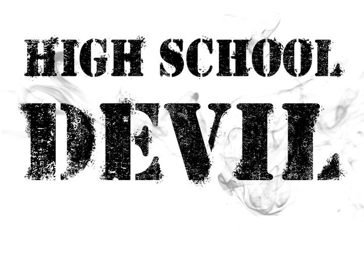 High School Devil image