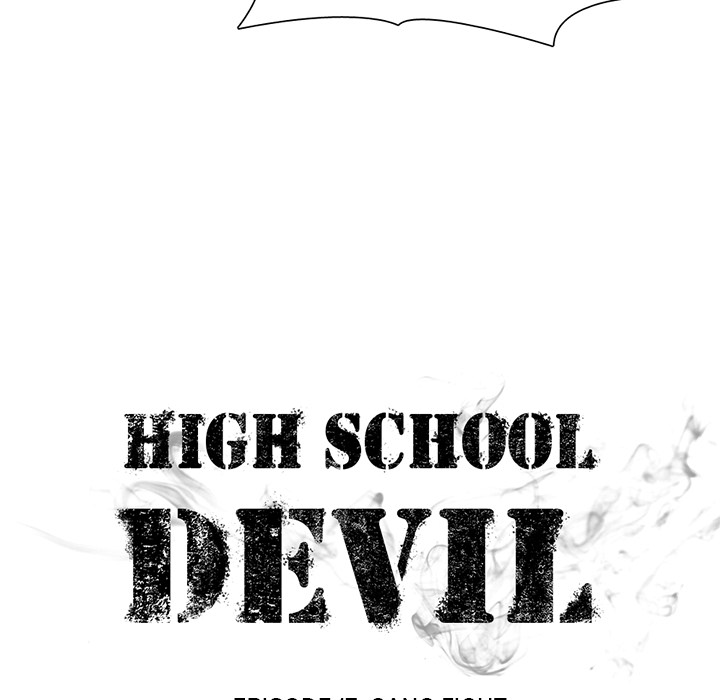 High School Devil image