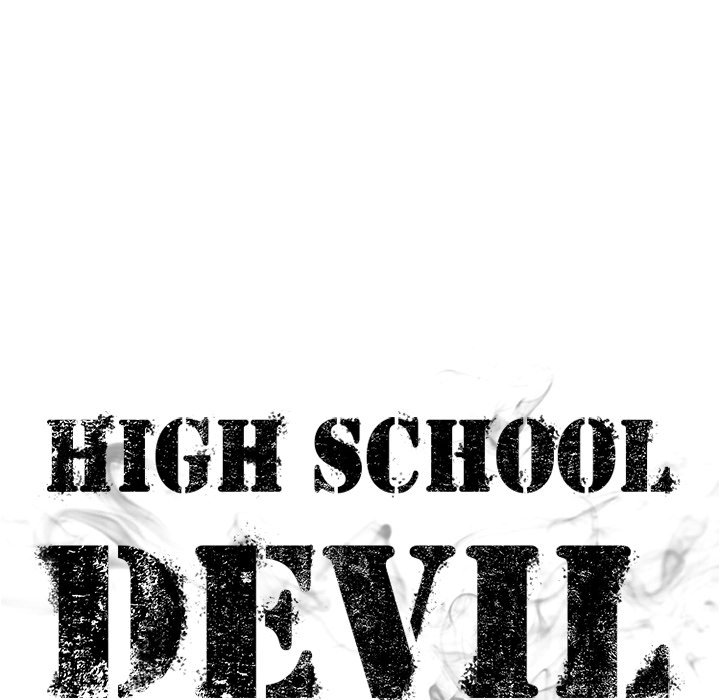 High School Devil image