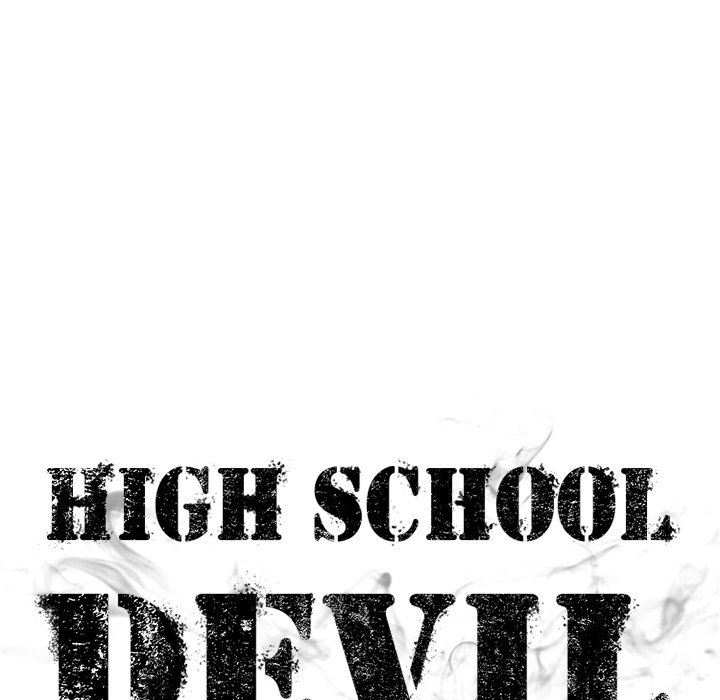 High School Devil image