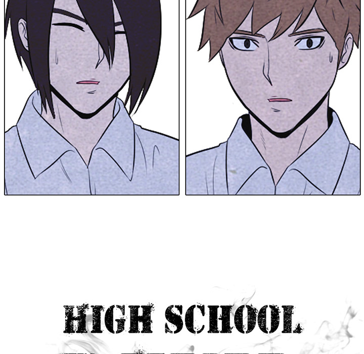 High School Devil image