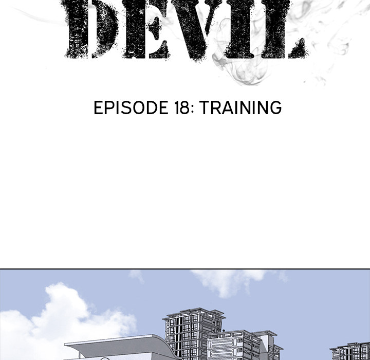 High School Devil image