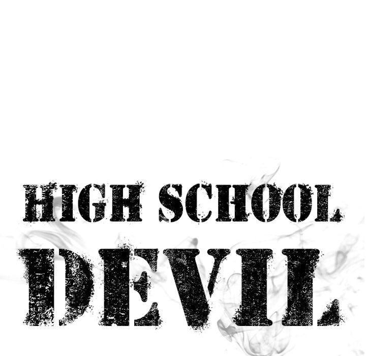 High School Devil image