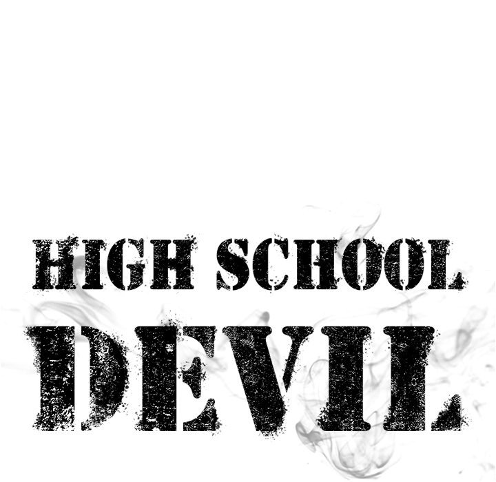 High School Devil image